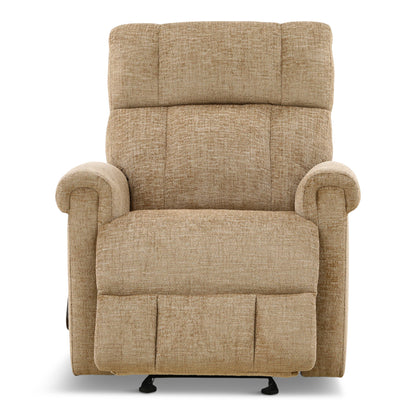 Flexsteel Classic Perfect Match Gliding Recliner
