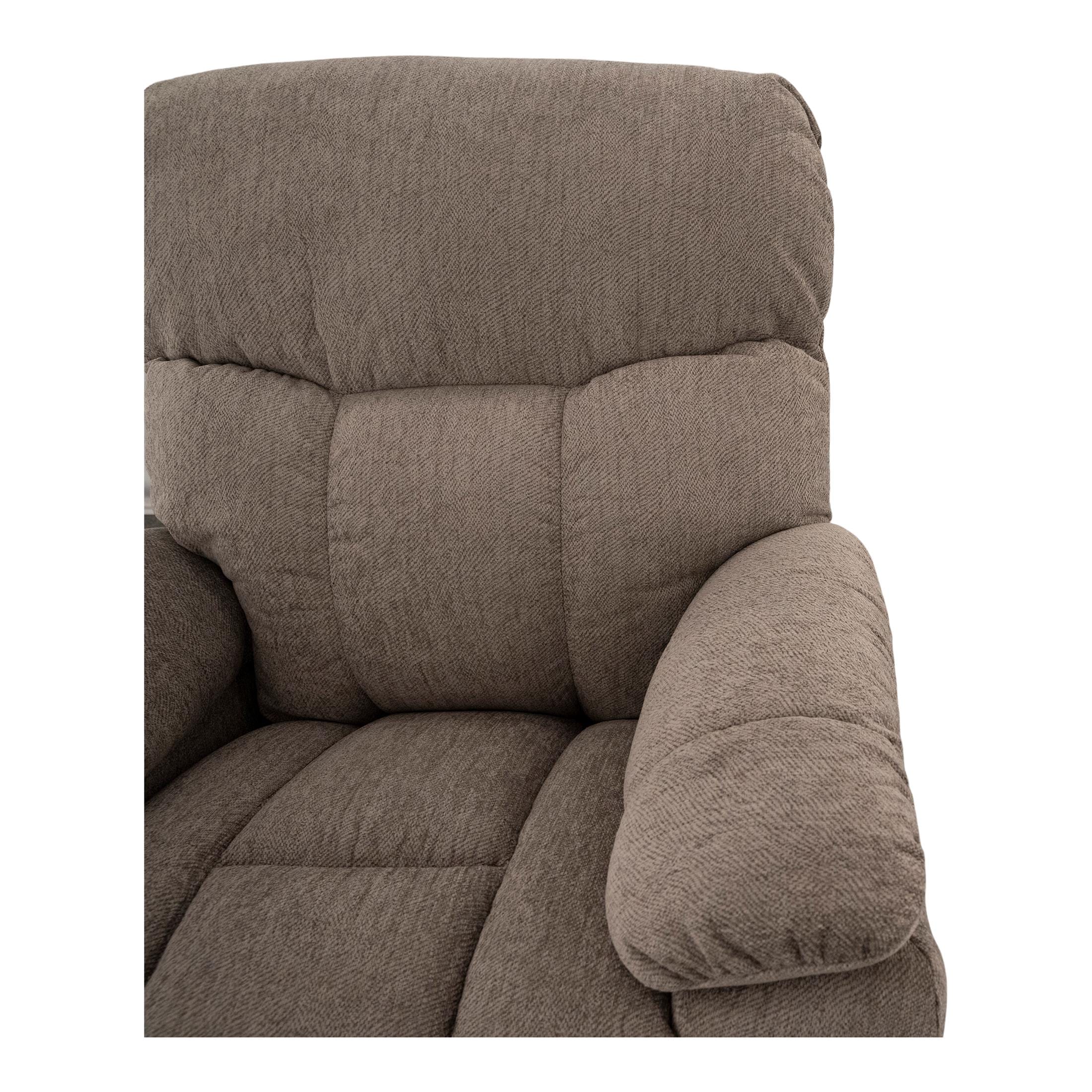 La-Z-Boy Morrison Power Rocker Recliner – Levin Furniture