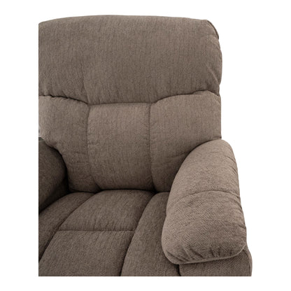 La-Z-Boy Morrison Power Rocker Recliner