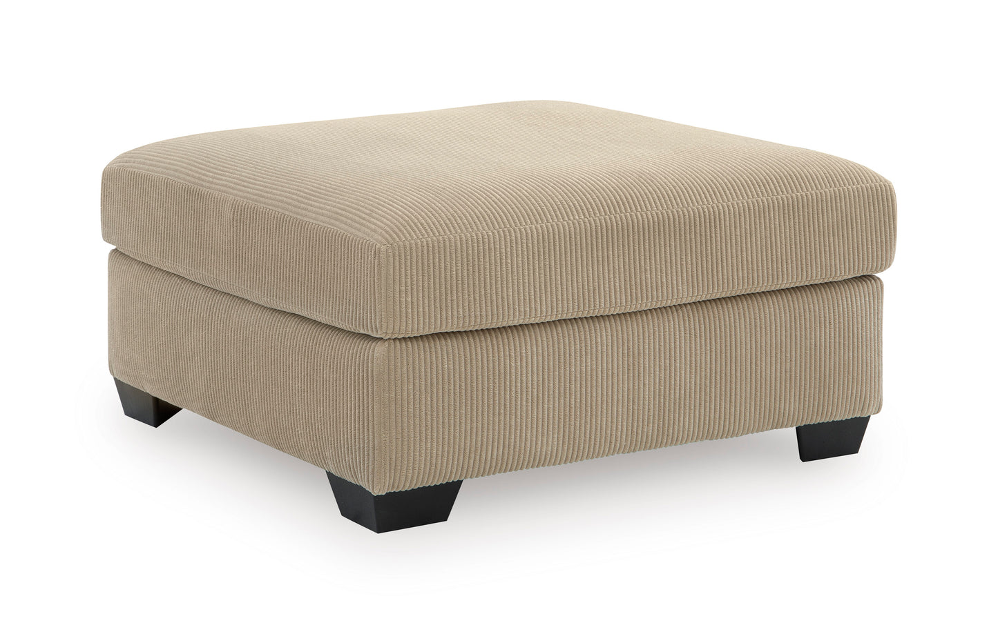 Ashley SimpleJoy Oversized Accent Ottoman