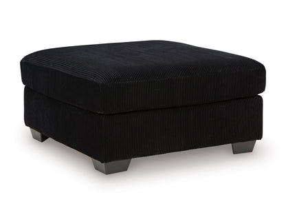 Ashley SimpleJoy Oversized Accent Ottoman