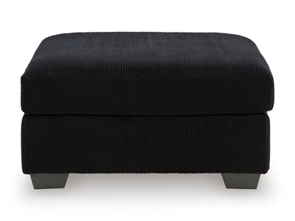 Ashley SimpleJoy Oversized Accent Ottoman