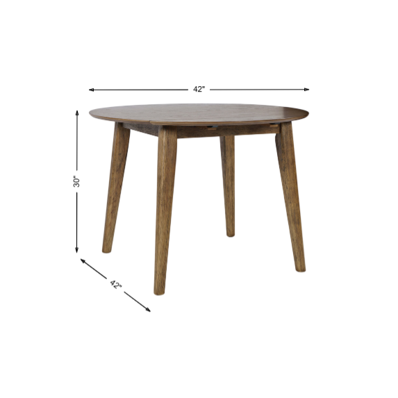 Westin Drop-Leaf Dining Table