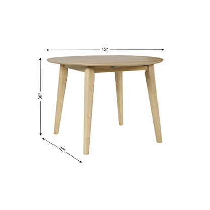 Westin Drop-Leaf Dining Table