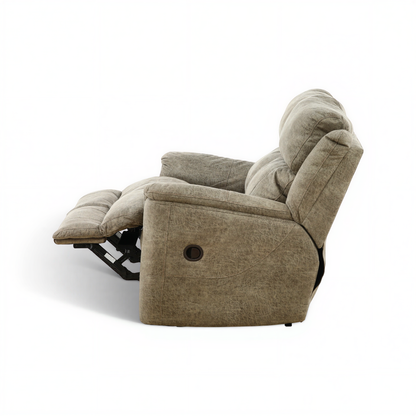 Woodley Reclining Loveseat