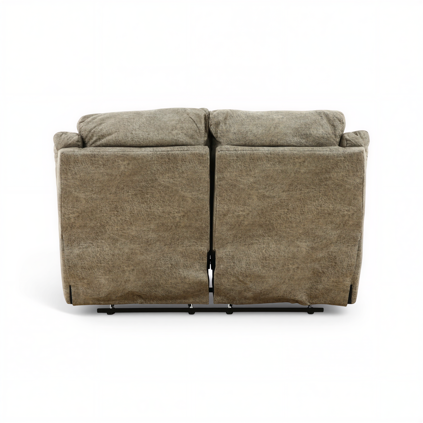 Woodley Reclining Loveseat