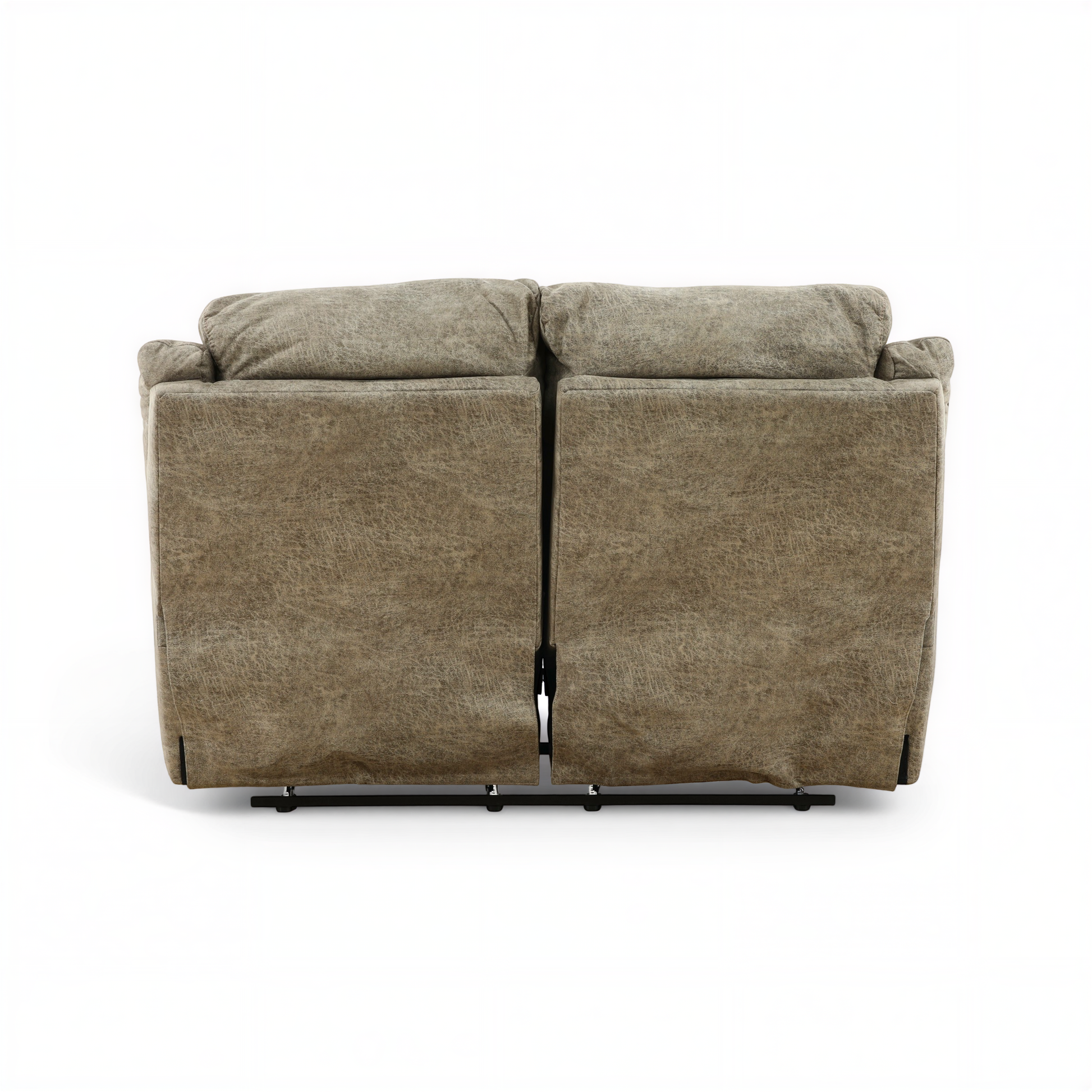 Woodley Reclining Loveseat