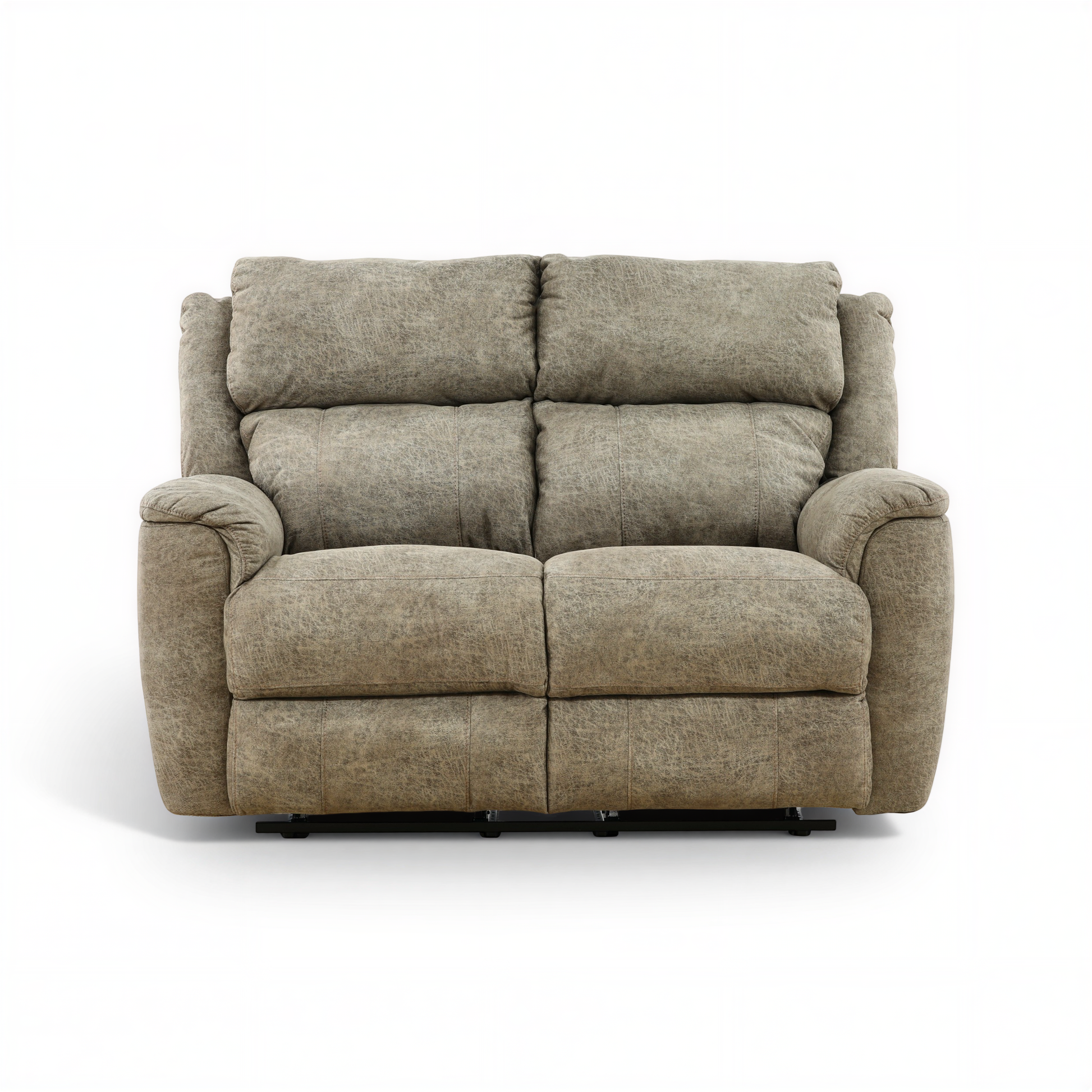 Woodley Reclining Loveseat