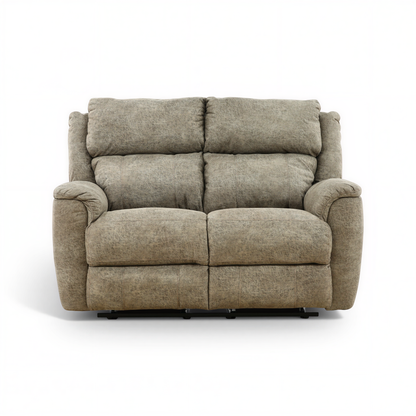 Woodley Reclining Loveseat