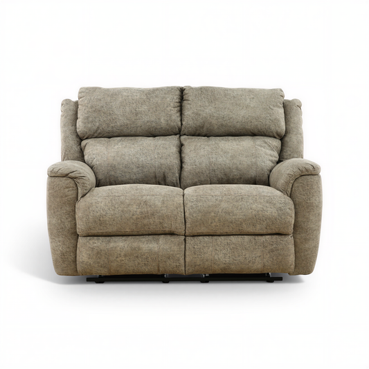 Woodley Reclining Loveseat