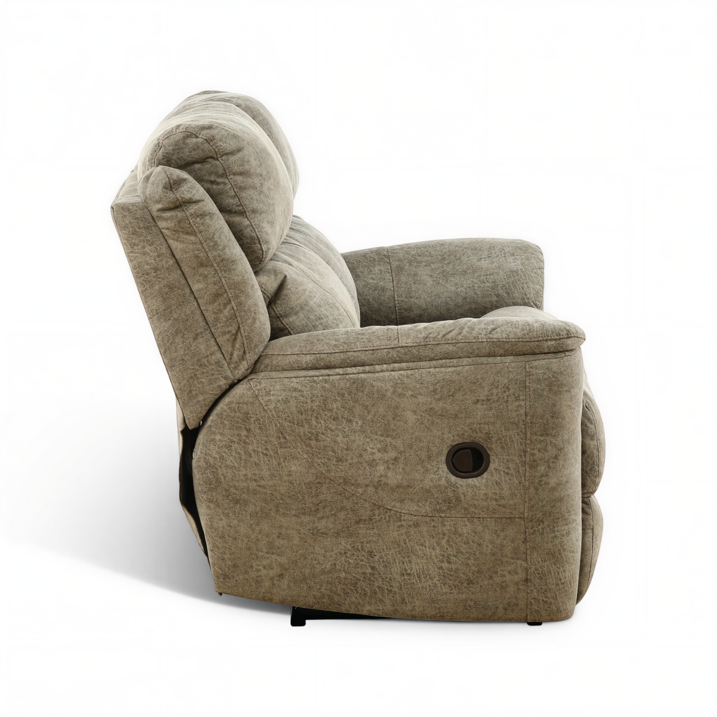 Woodley Reclining Loveseat