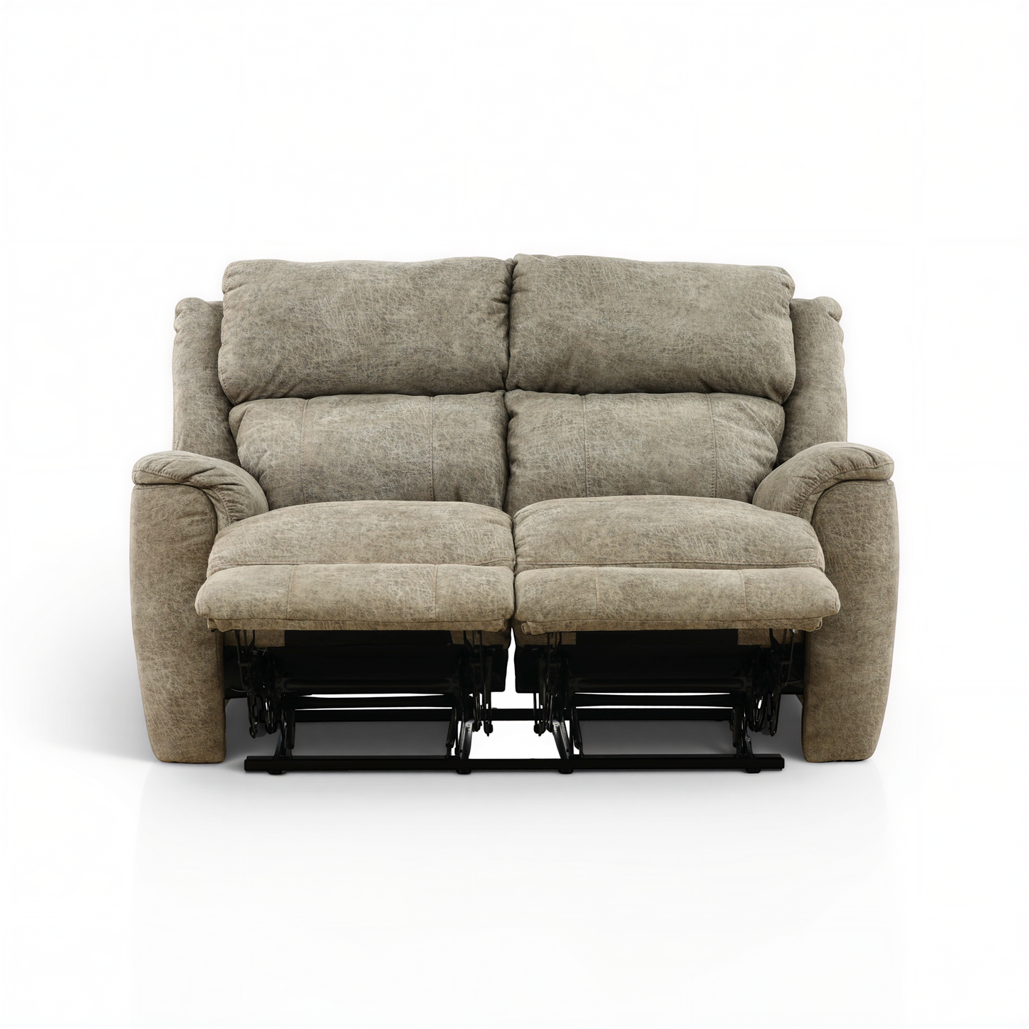 Woodley Reclining Loveseat