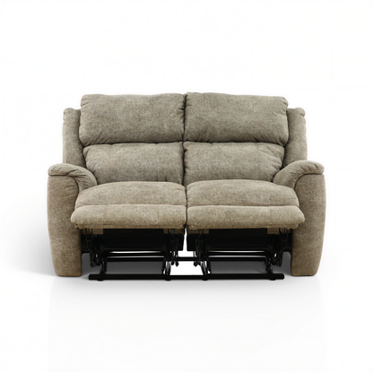 Woodley Reclining Loveseat