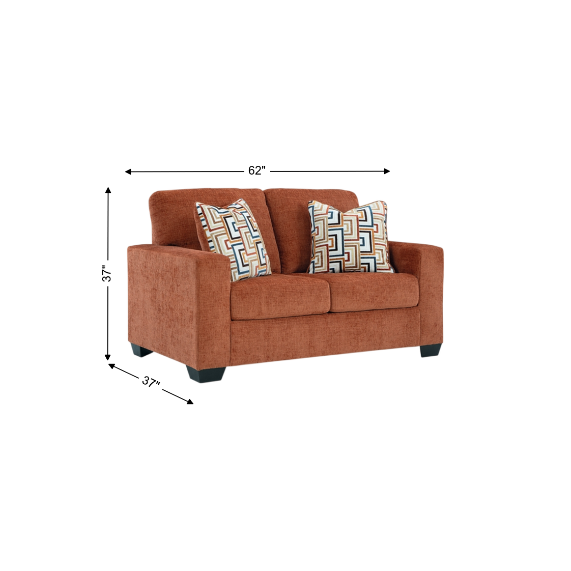 Aviemore Loveseat