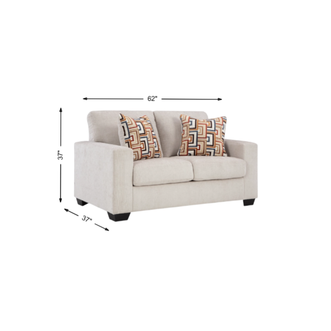 Aviemore Loveseat