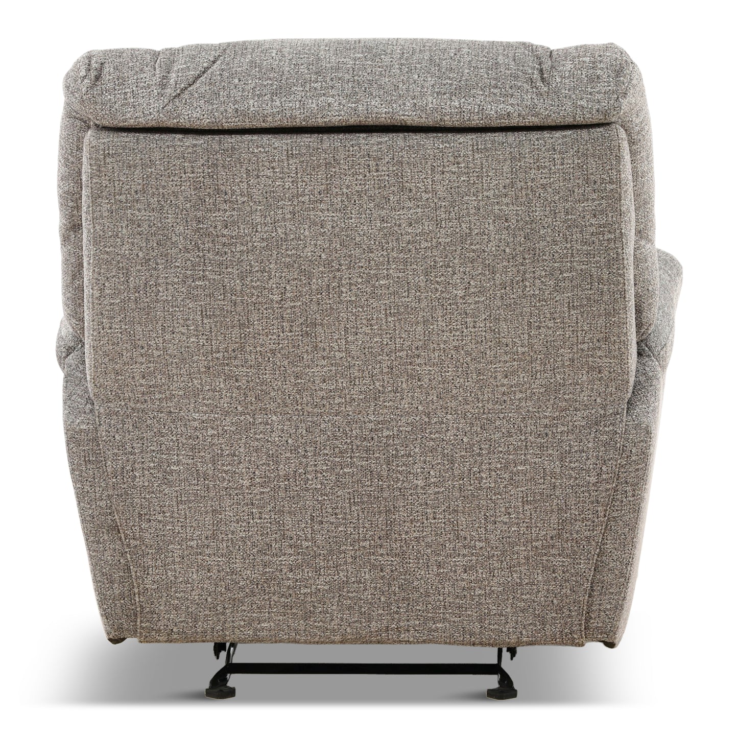 Flexsteel Plush Perfect Match Power Gliding Recliner