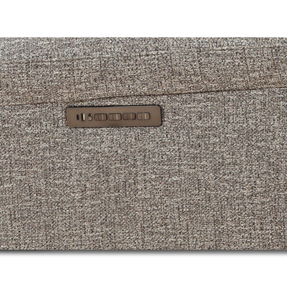 Flexsteel Plush Perfect Match Power Gliding Recliner