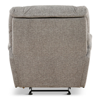 Flexsteel Plush Perfect Match Power Gliding Recliner