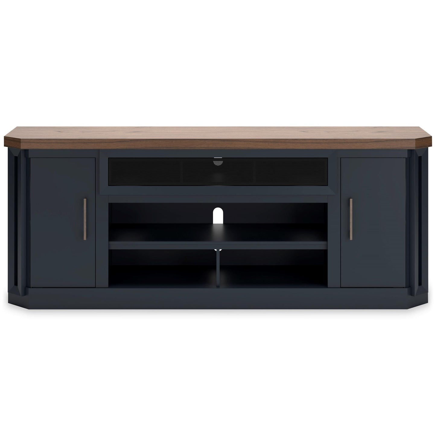 Landocken 83" TV Stand