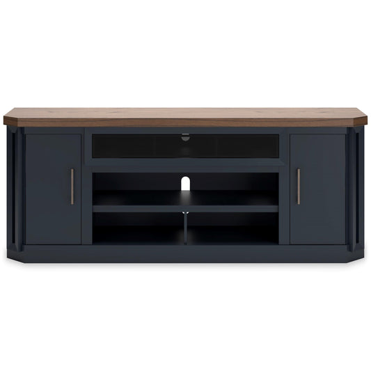 Landocken 83" TV Stand