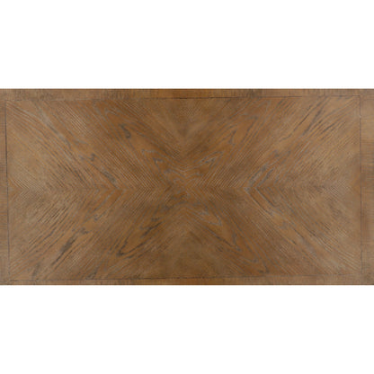 Della Rectangular Cofee Table