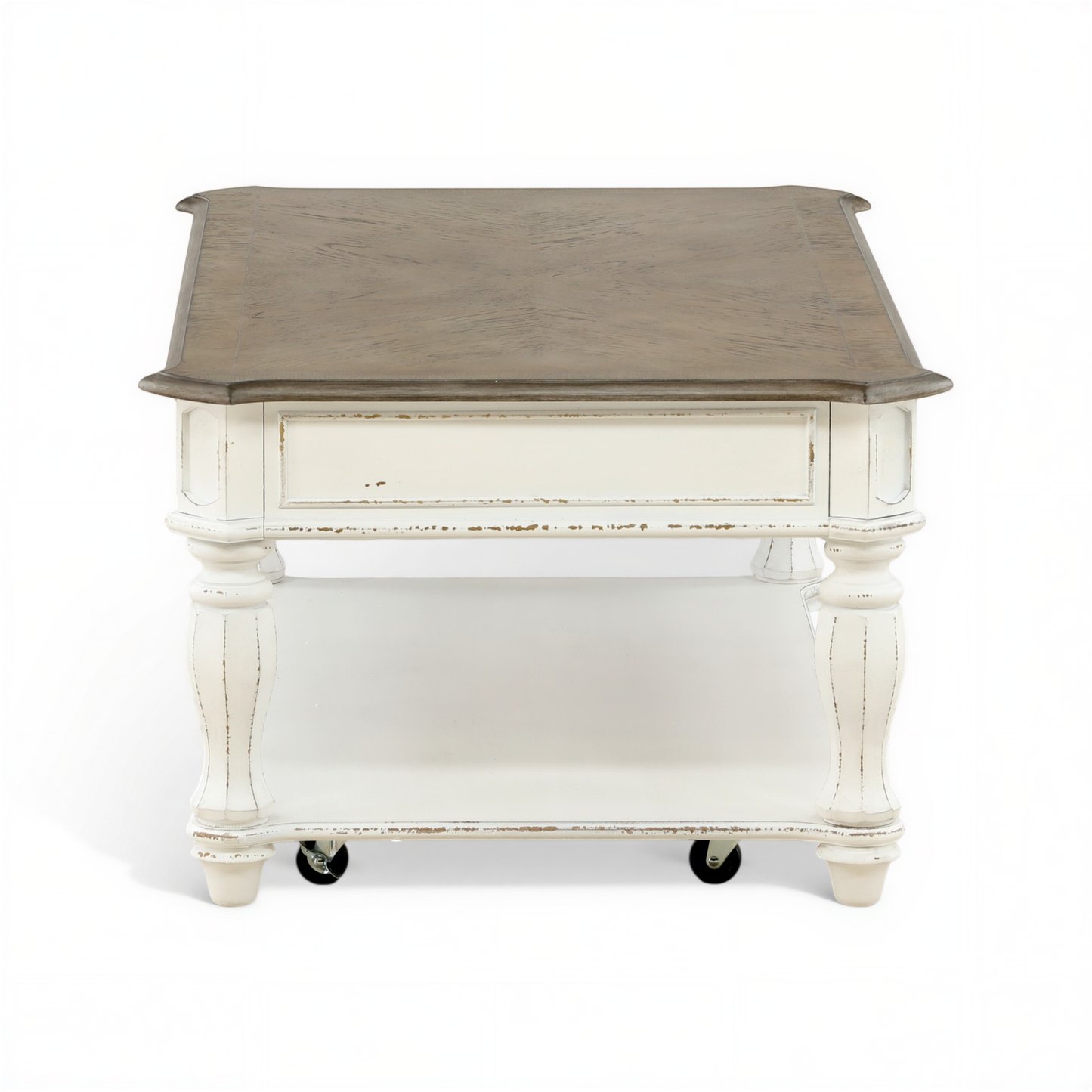 Della Rectangular Cofee Table