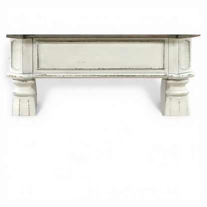 Della End Table