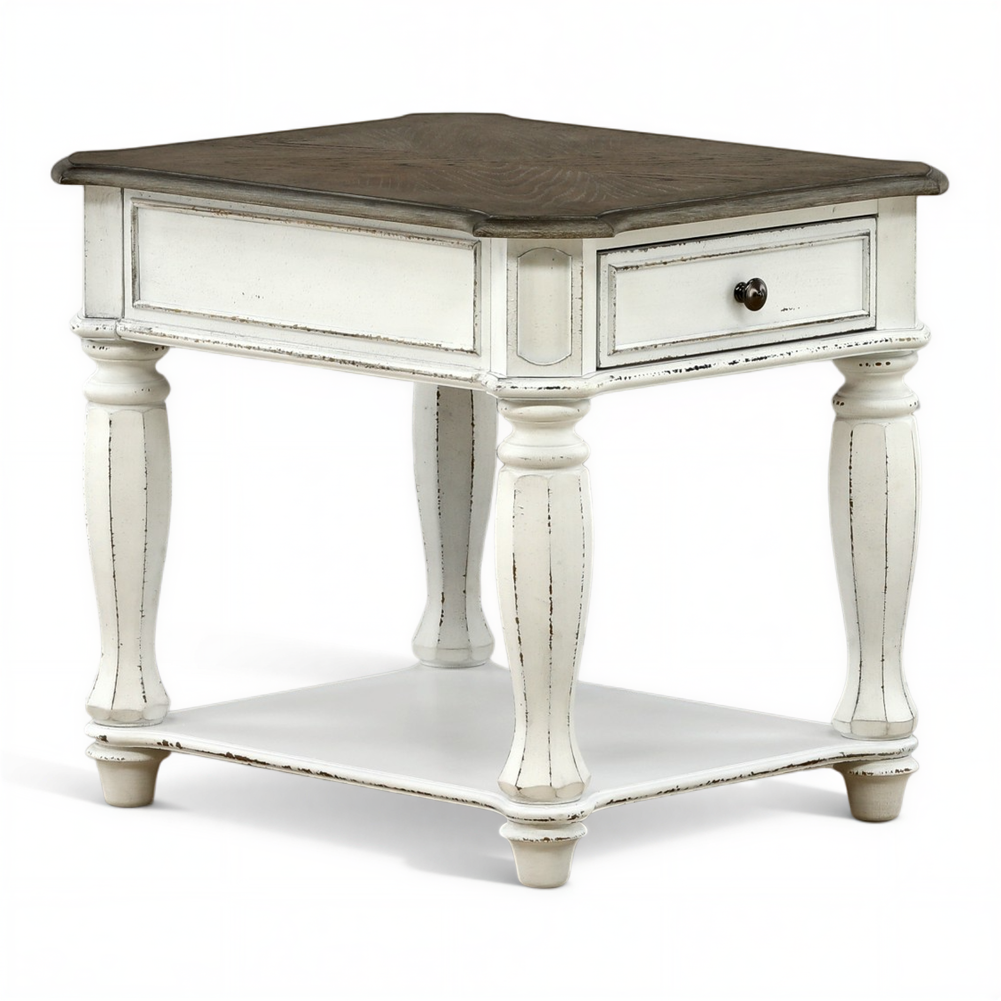 Della End Table
