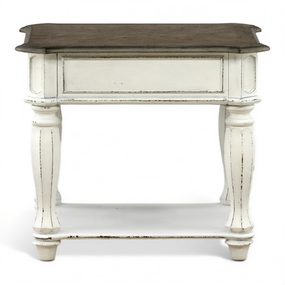 Della End Table