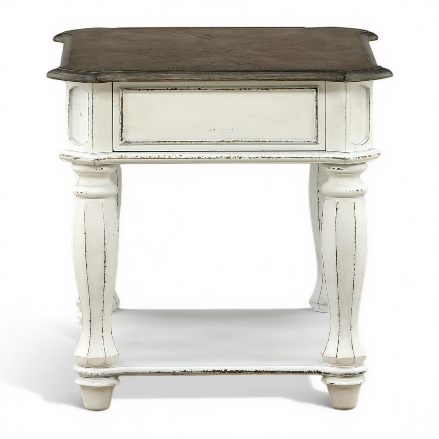 Della End Table
