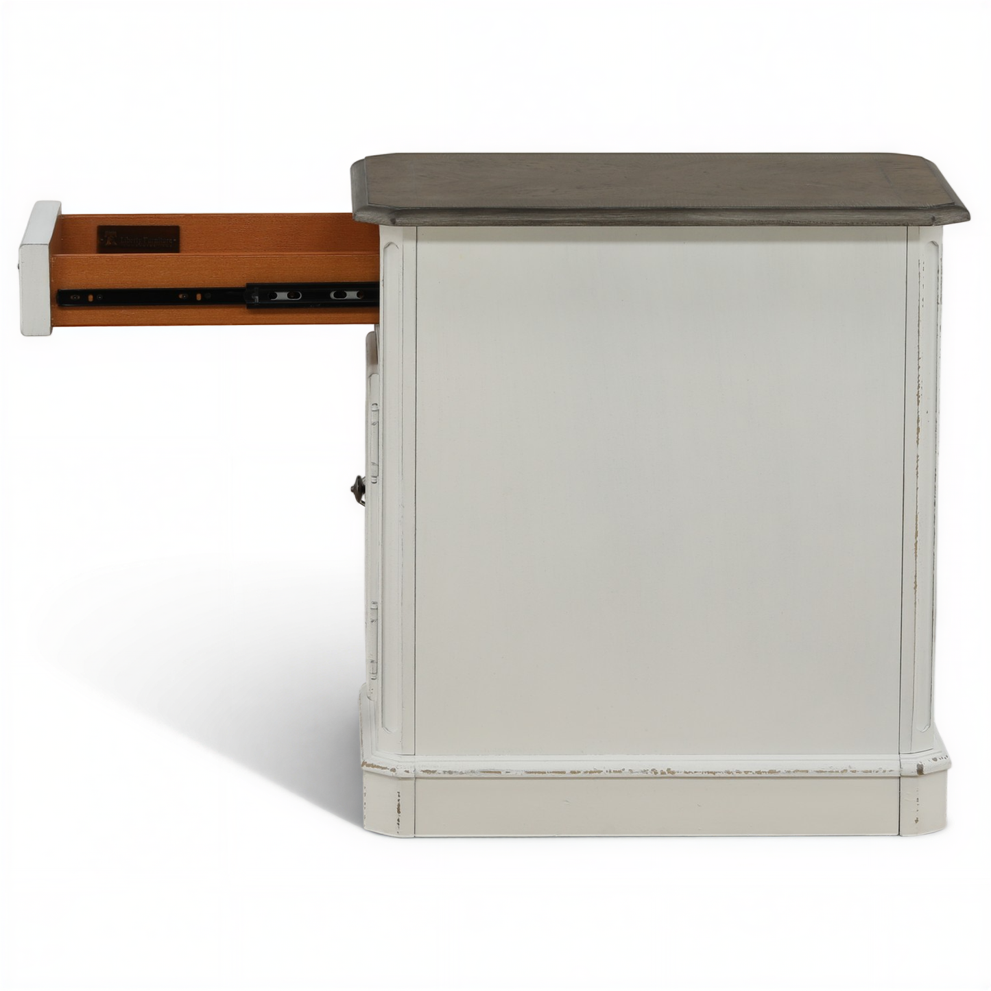Della Chair Side Table