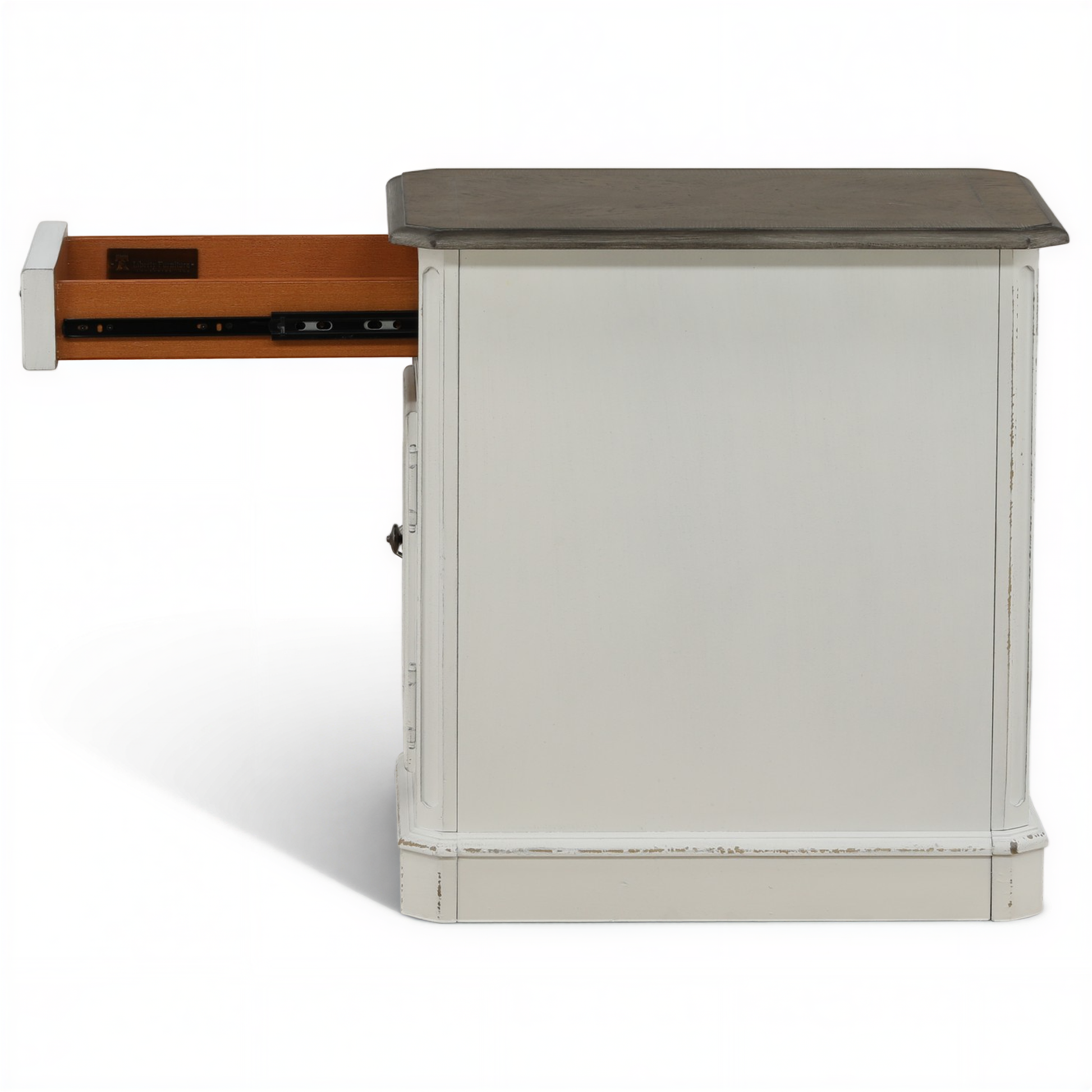 Della Chair Side Table