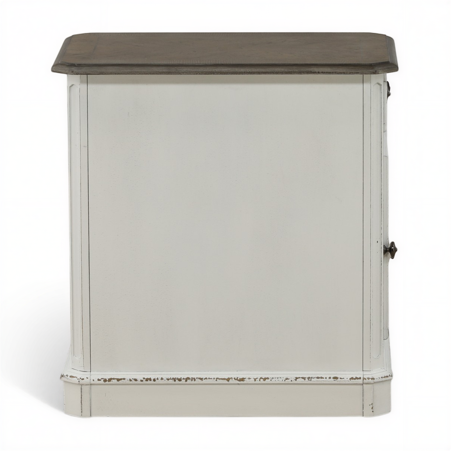 Della Chair Side Table