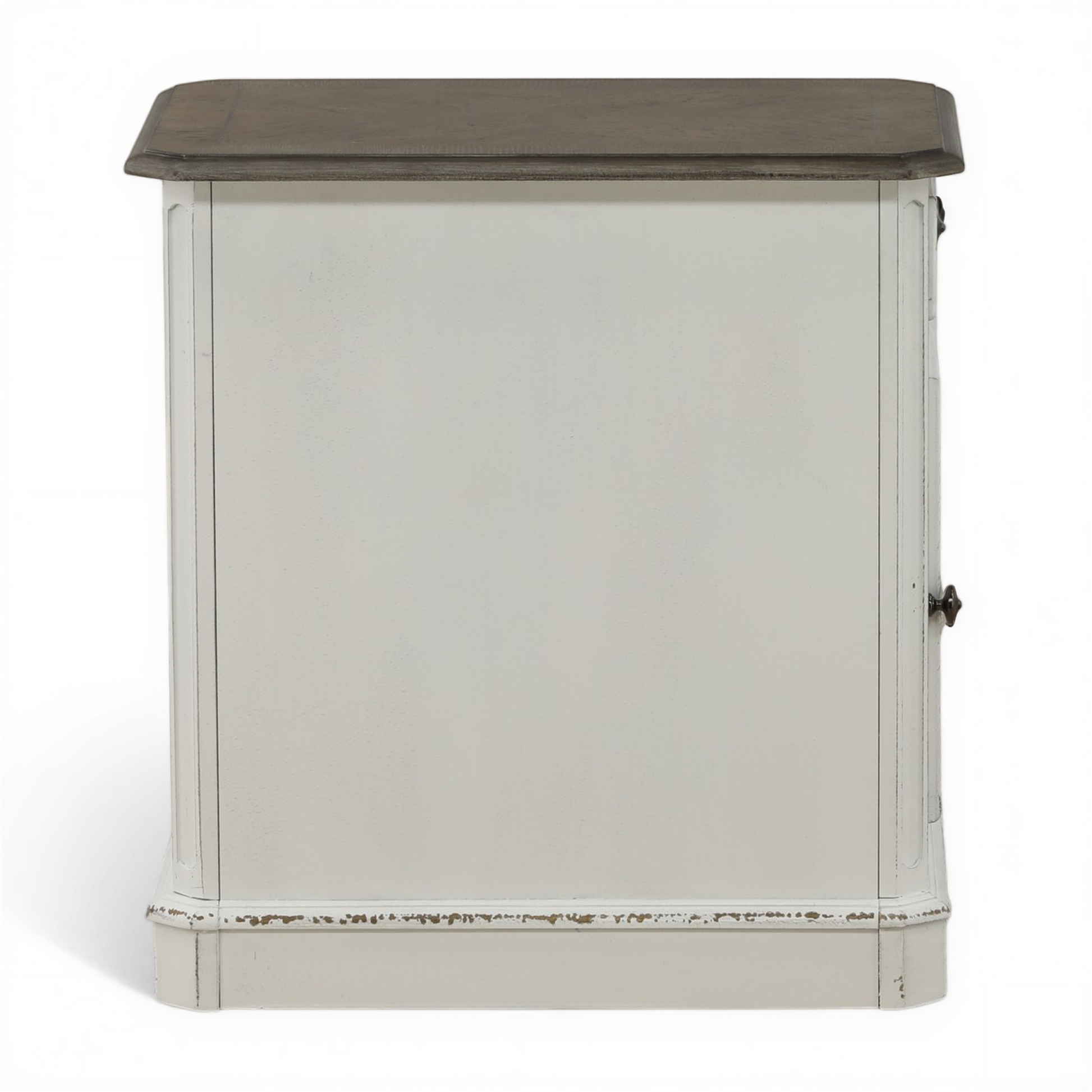 Della Chair Side Table