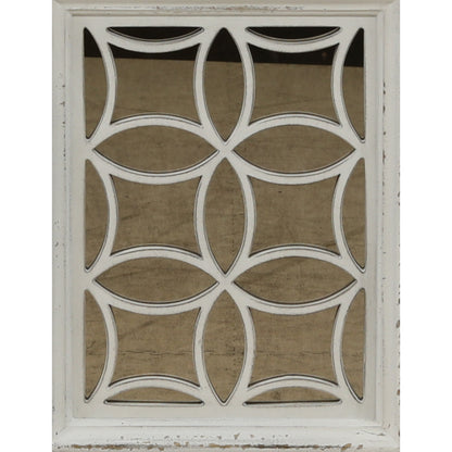 Della Chair Side Table