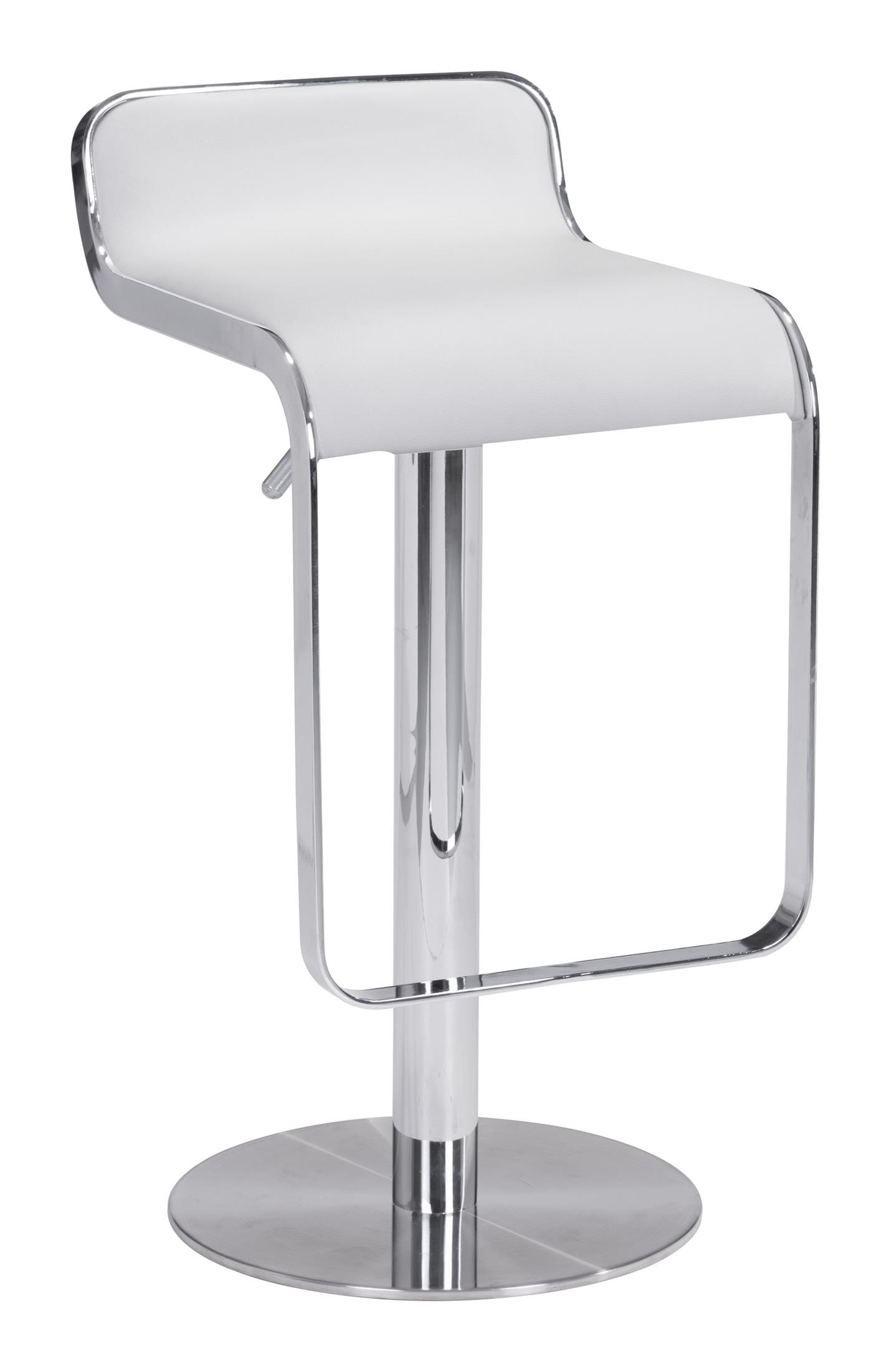 Equino Barstool White