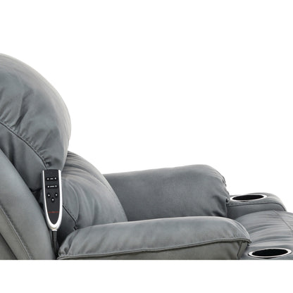 Halloway Zero Gravity Power Lift Recliner