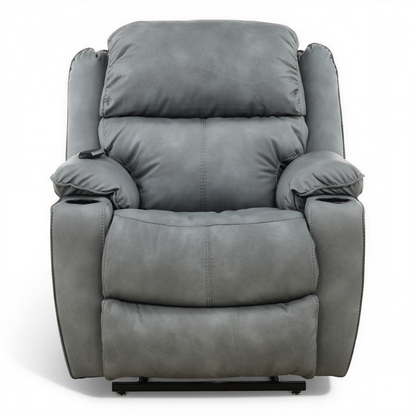 Halloway Zero Gravity Power Lift Recliner