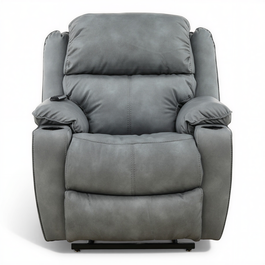 Halloway Zero Gravity Power Lift Recliner