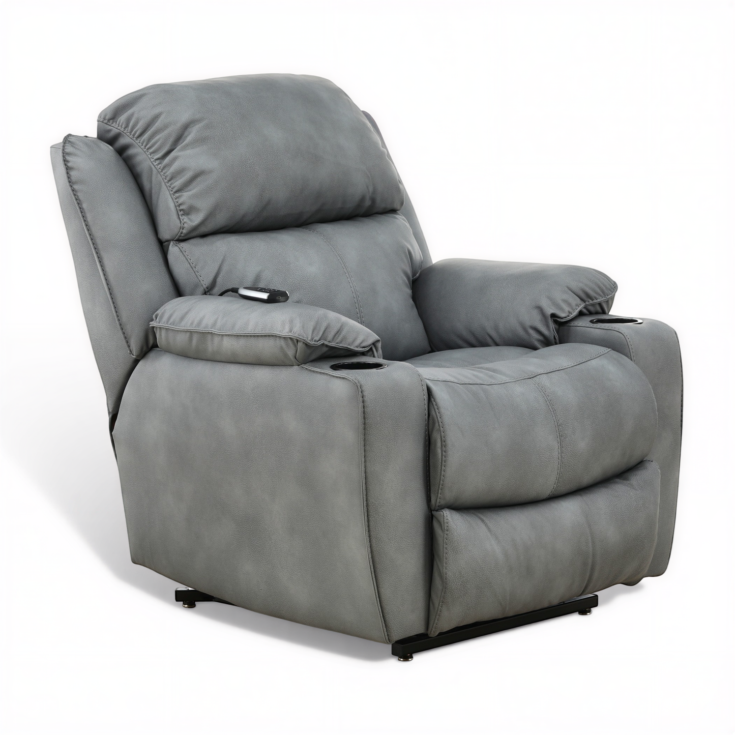 Halloway Zero Gravity Power Lift Recliner