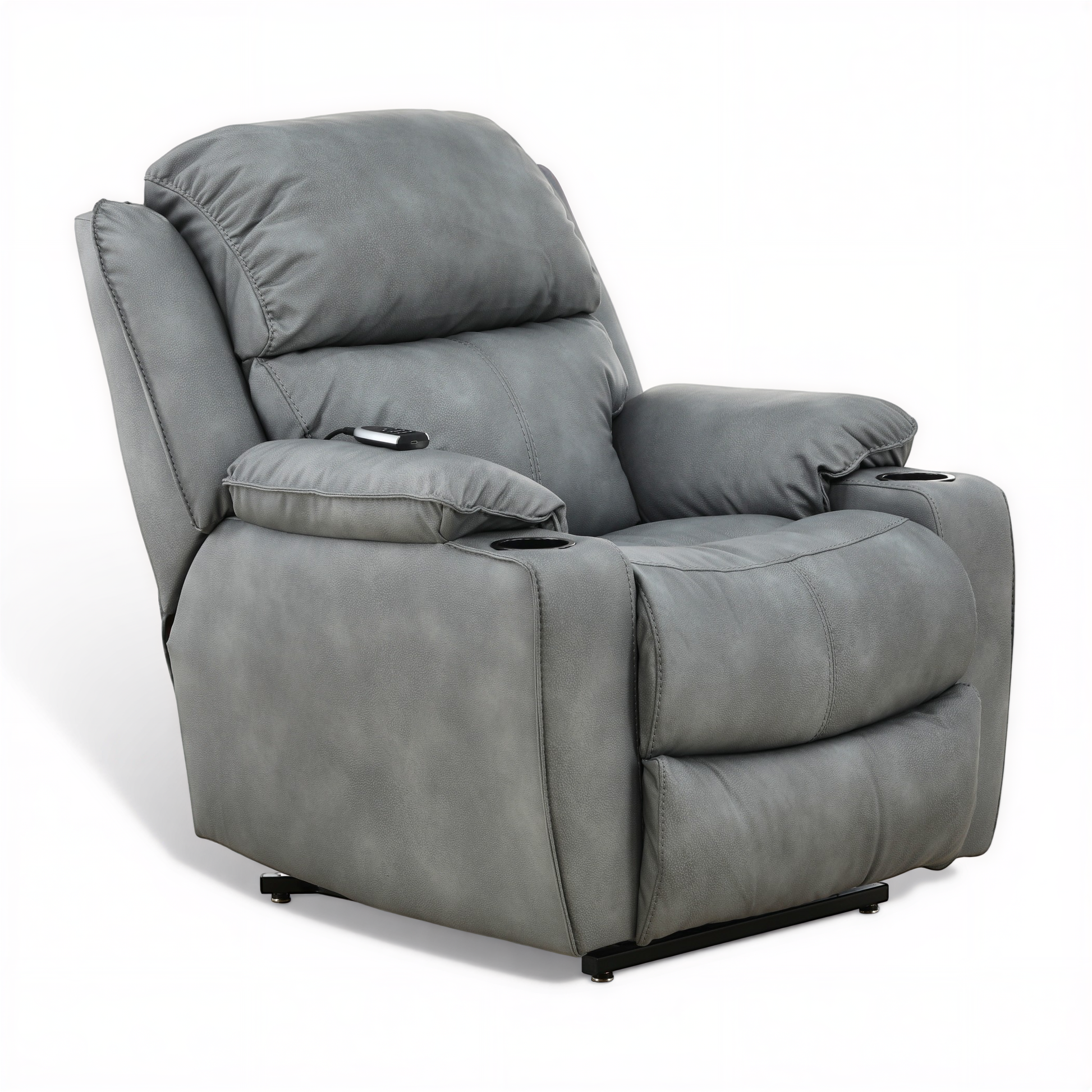 Halloway Zero Gravity Power Lift Recliner