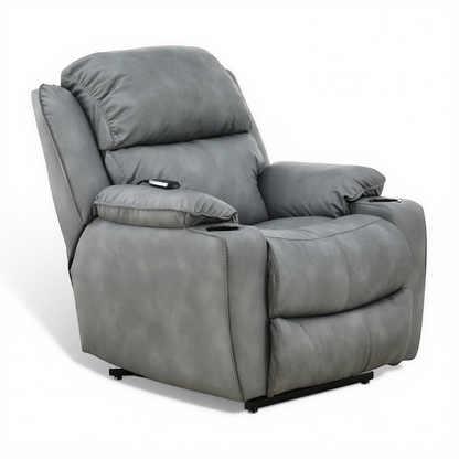 Halloway Zero Gravity Power Lift Recliner