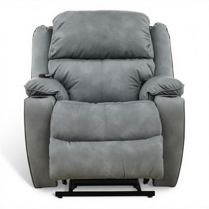 Halloway Zero Gravity Power Lift Recliner