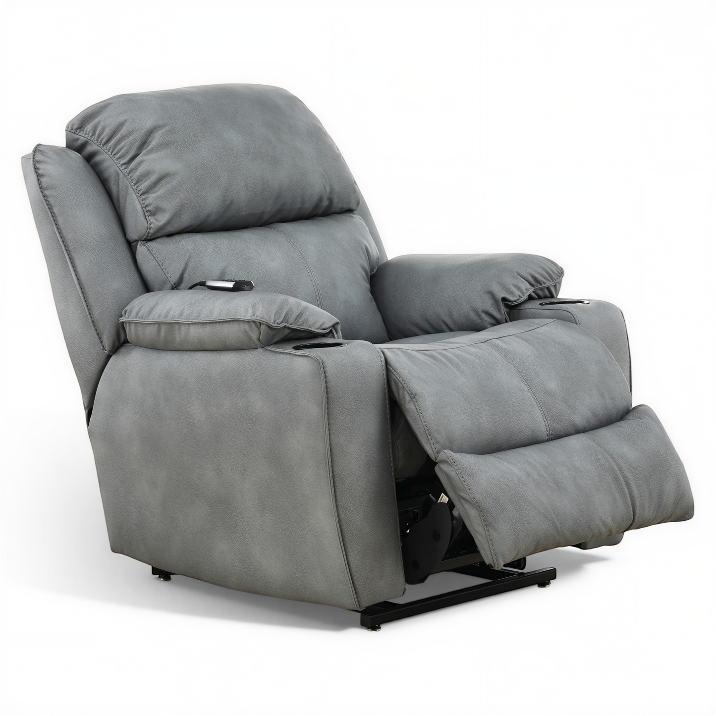 Halloway Zero Gravity Power Lift Recliner