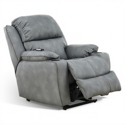 Halloway Zero Gravity Power Lift Recliner