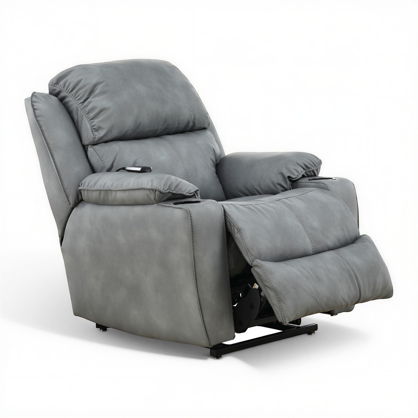 Halloway Zero Gravity Power Lift Recliner