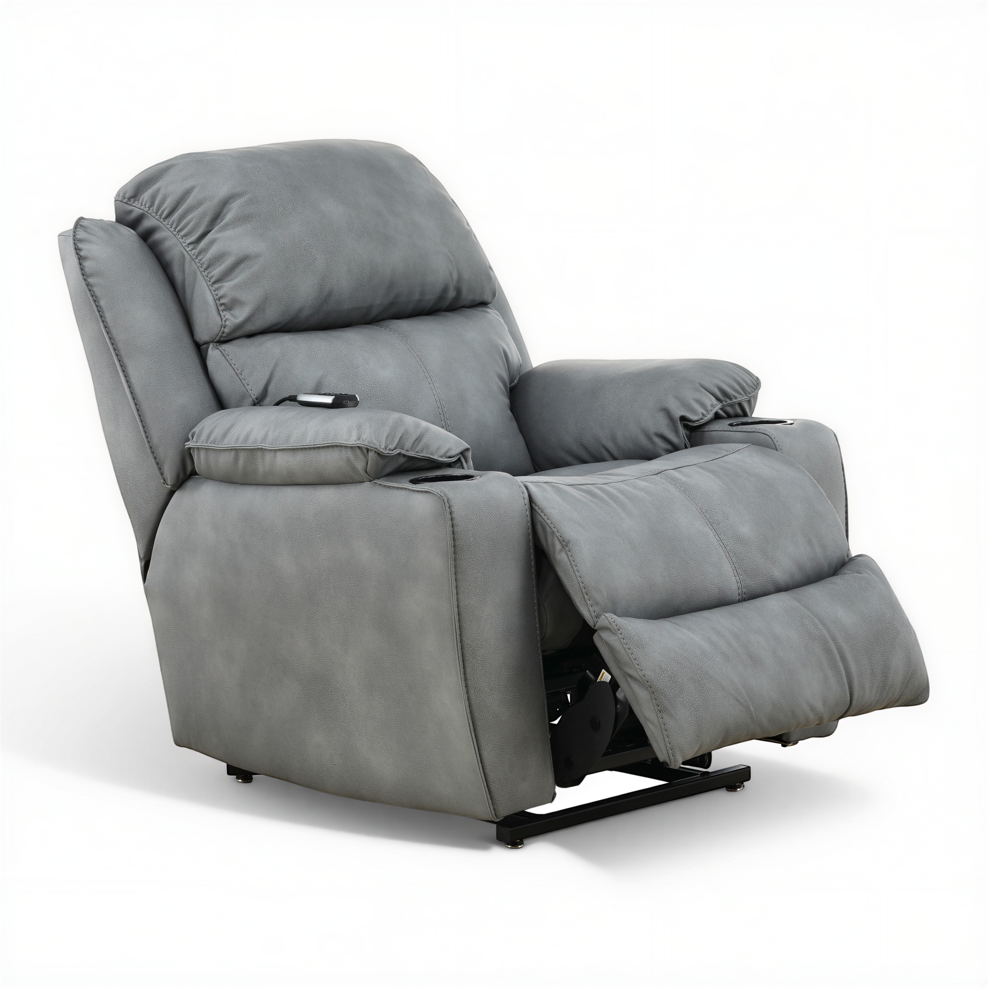 Halloway Zero Gravity Power Lift Recliner