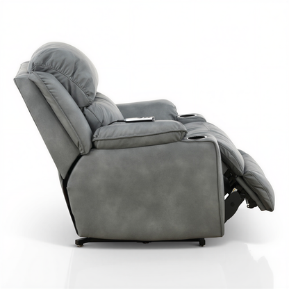 Halloway Zero Gravity Power Lift Recliner