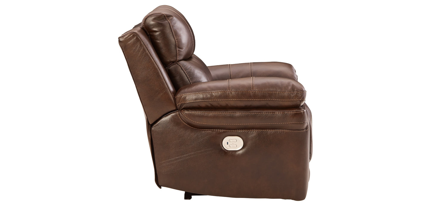 Edmar Power Recliner