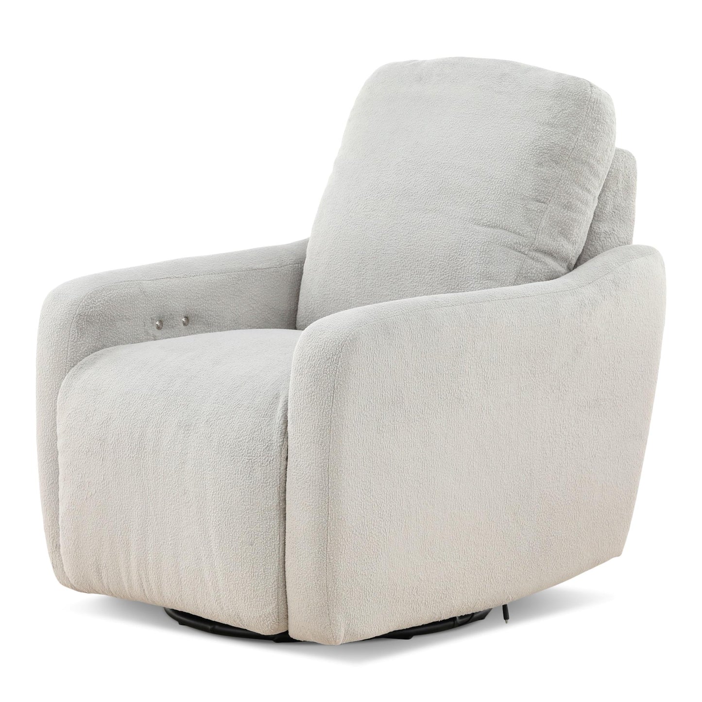 Brea Power Swivel Recliner